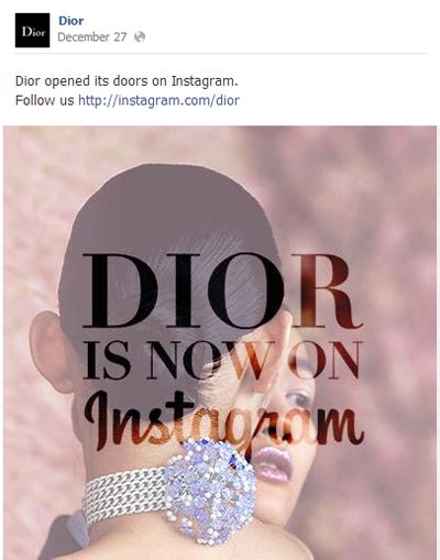 dartanian dior instagram|Insta; .